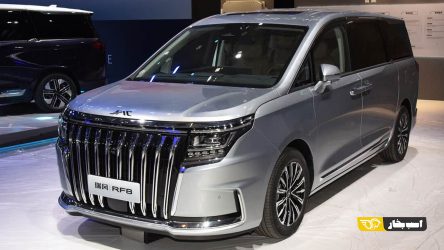 ون لوکس جک Refine RF8 به‌زودی در روسیه عرضه می‌شود؛ گزینه‌ای جذاب برای بازار ایران