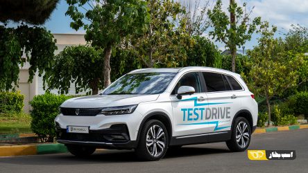 شرایط فروش اسکای ول ET5 – دی 1404