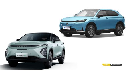 فونیکس FX برقی یا هوندا ESN1؛ کدام برقی ارزش خرید دارد؟