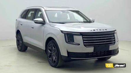 جتور X70 L؛ فیدلیتی با سبکی متفاوت