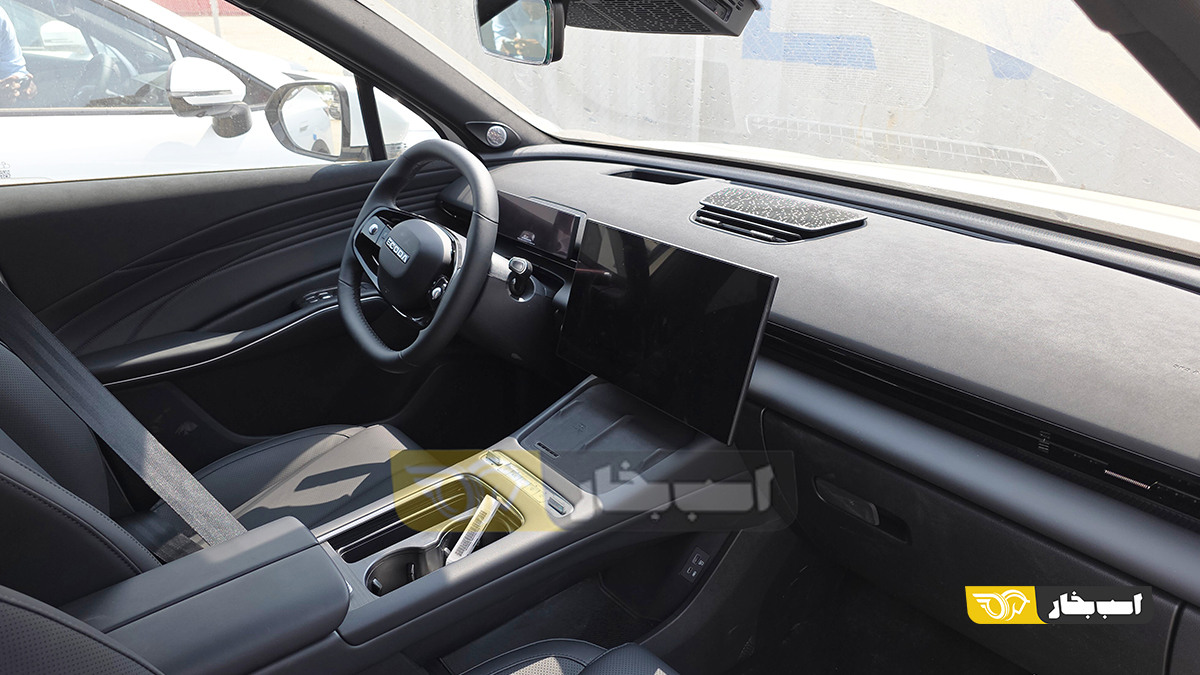 کابین اومودا C7