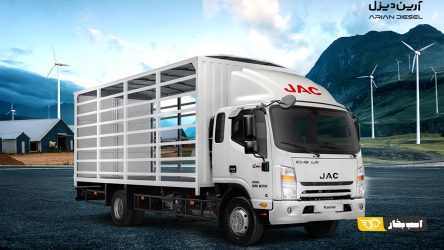 تمدید مهلت انجام سرویس‌های دوره‌ای کامیونت جک با حفظ گارانتی