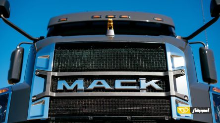 ماک (Mack)؛ سرگذشت قلدر آمریکایی از نیویورک تا تهران!