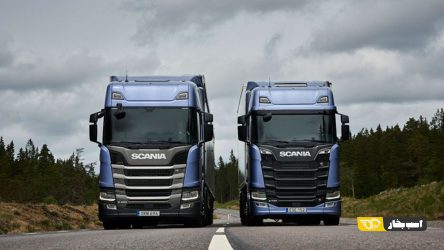 اسکانیا سری R و S؛ تفاوت میان بهترین‌های اسکانیا