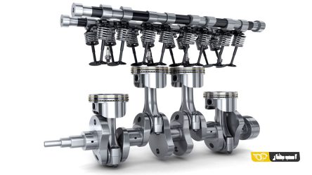 سوپاپ زدن موتور؛ علل وقوع و راه‌های جلوگیری از آن