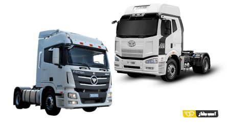 فاو ۴۲۰ یا فوتون ۴۳۰؛ تقابل کشنده‌های پرفروش‌ چینی در ایران