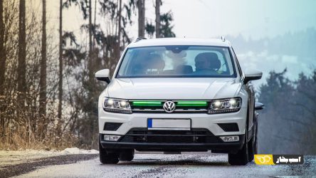 چراغ ترمز جلو؛ آپشن ایمنی مهمی که شاید در آینده اجباری شود!