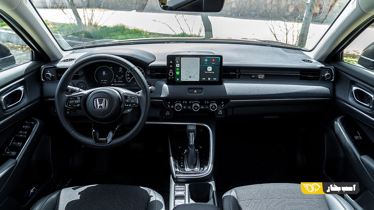 هوندا HR-V