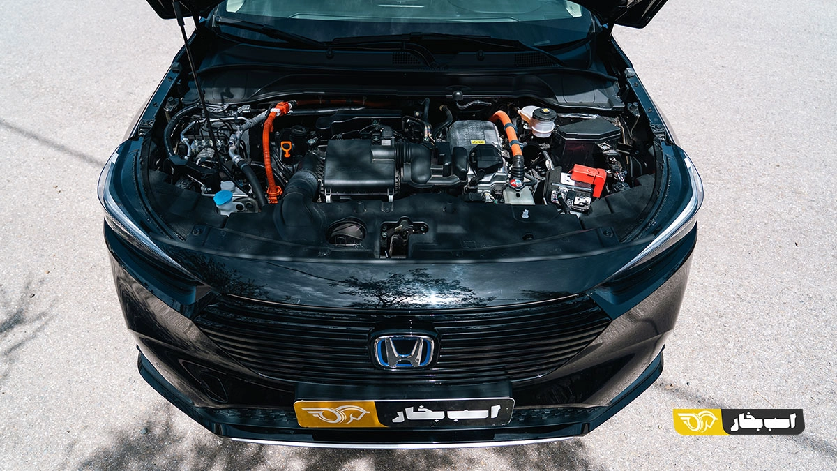 هوندا HR-V