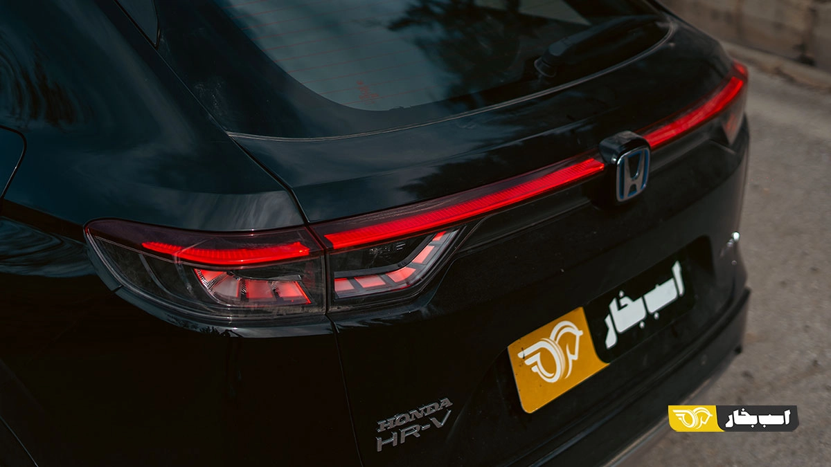 هوندا HR-V