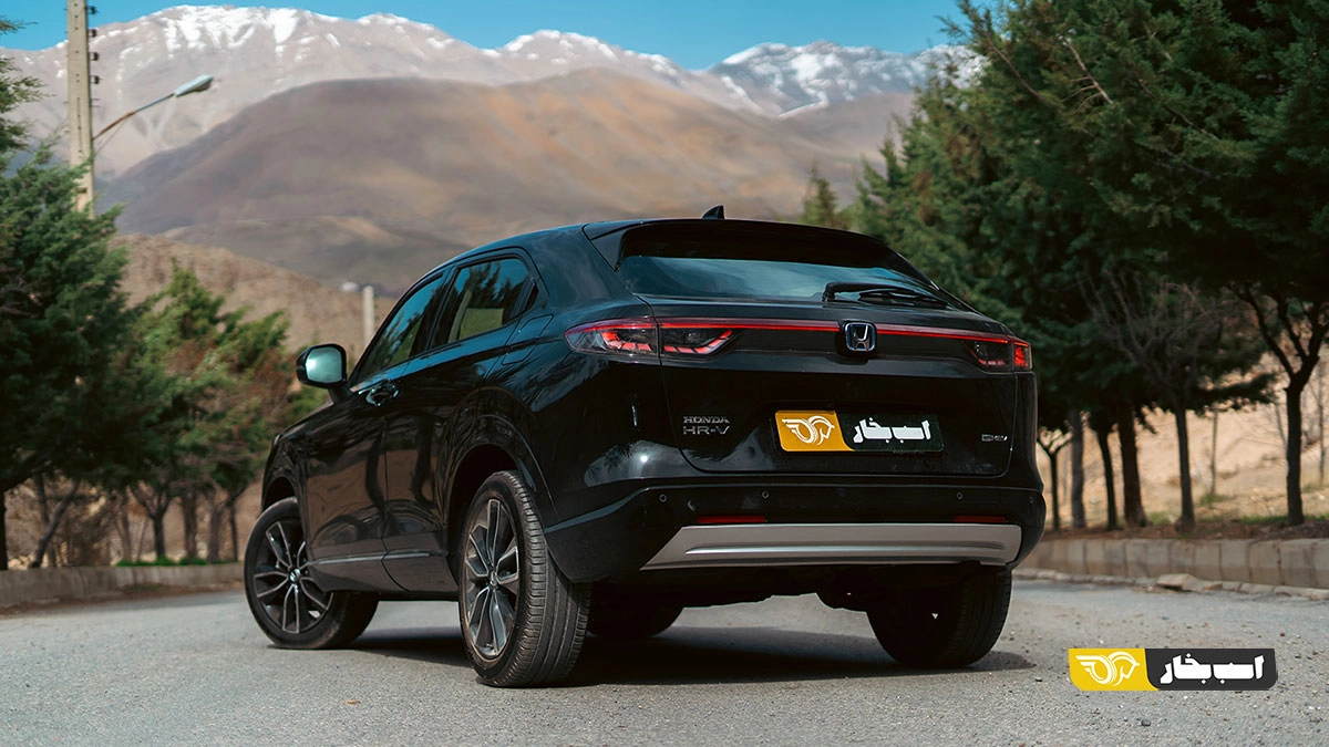 هوندا HR-V