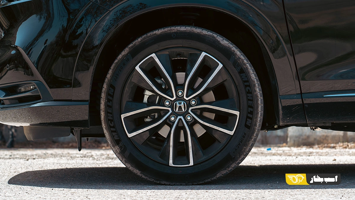 هوندا HR-V
