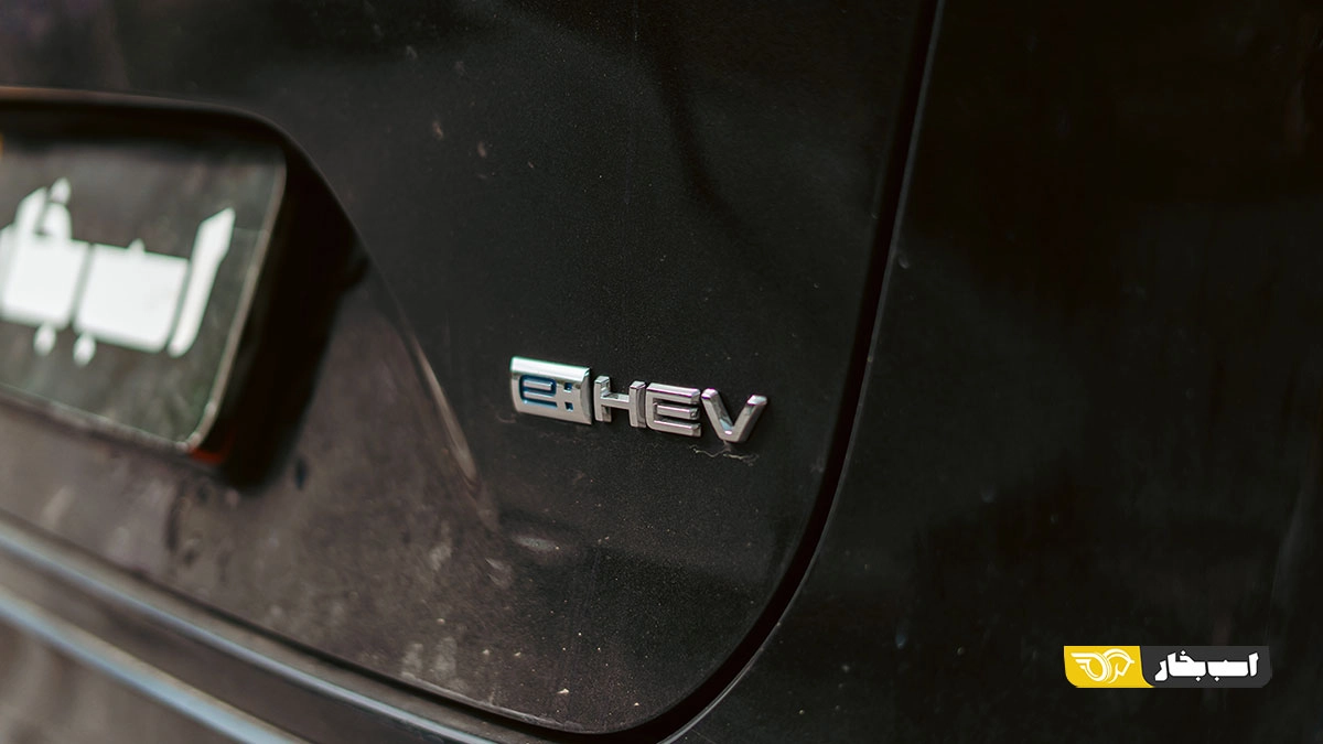 هوندا HR-V