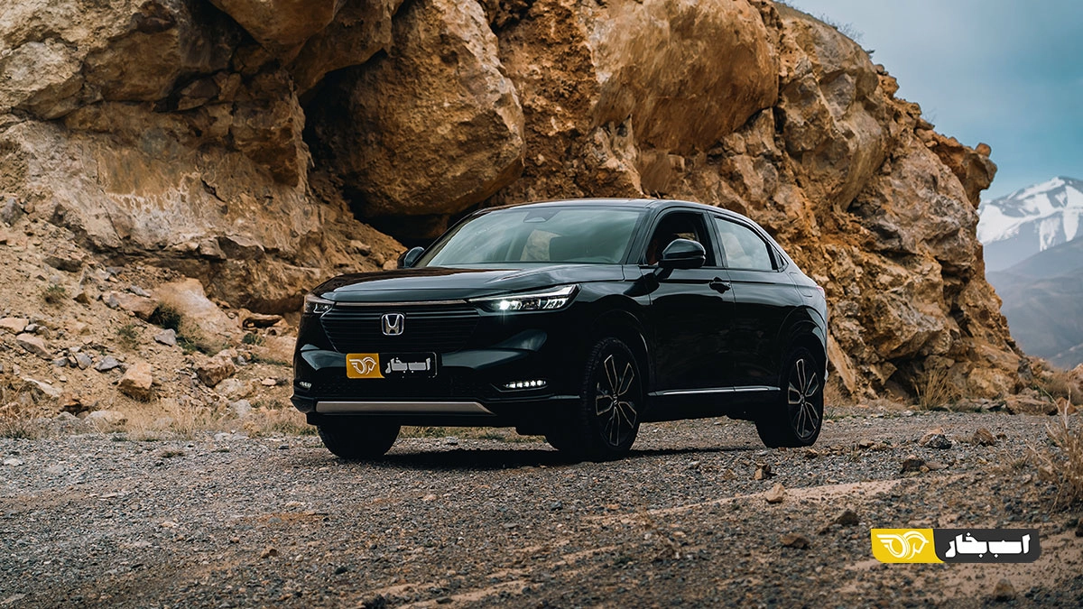 هوندا HR-V