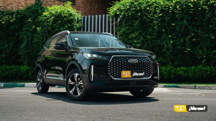 قیمت جدید ام وی ام X5 تعیین و اعلام شد – اردیبهشت 1405