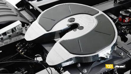 ریش تریلی چیست؛ قطعه مهم اتصال!