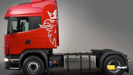 باتری بغل یا باتری پشت؛ تفاوت میان دو نوع قرارگیری باتری در کشنده‌ها