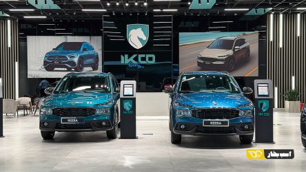 قیمت ها باب میل دولت نبود، فروش ایران خودرو را بستند، دادستانی نیز ورود کرد