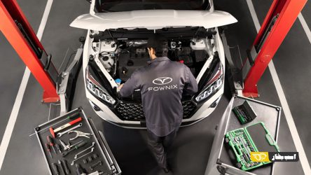 نکات طلایی نگهداری خودرو در تابستان؛ چند توصیه‌ برای سفری ایمن