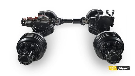 قفل کن و جفت کن دیفرانسیل در کشنده‌ها چیست؟