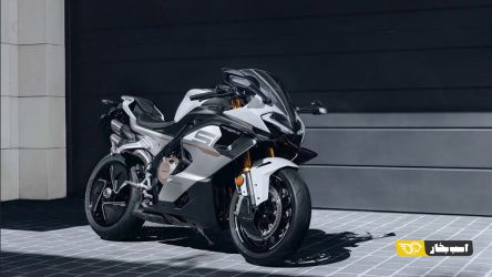 معرفی CFMoto 750SR-S؛ نخستین موتورسیکلت چهارسیلندر اسپرت برند چینی