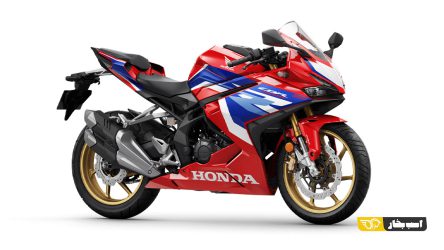 هوندا CBR 250 RR؛ موتورسیکلت اسپرت 1 میلیاردی بازار ایران