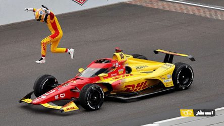 ایندیاناپولیس 500؛ معرفی یکی از پرطرفدارترین مسابقات خودرویی