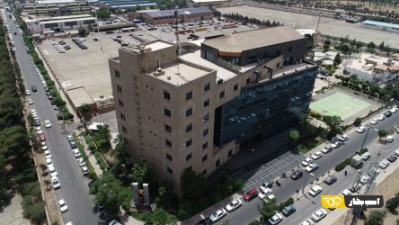 جدیدترین اخبار از موفقیت‌های کرمان موتور در مجمع «خکرمان»