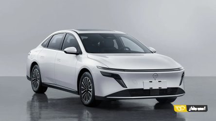 معرفی نیسان N6؛ ادامه دهنده مسیر موفقیت N7