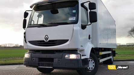 رنو میدلام کارکرده؛ آیا هنوز هم ارزش خرید دارد؟