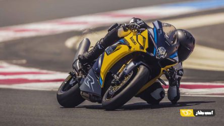 سوزوکی GSX-R1000 مدل 2026؛ سوپر بایک مدرن با قدرت بهبودیافته برای رقابت های جهانی