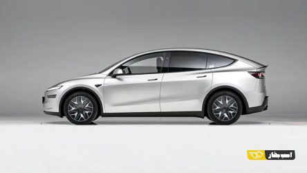 نسخه لانگ (L) تسلا مدل Y؛ شاسی بلند تسلا مختص بازار چین