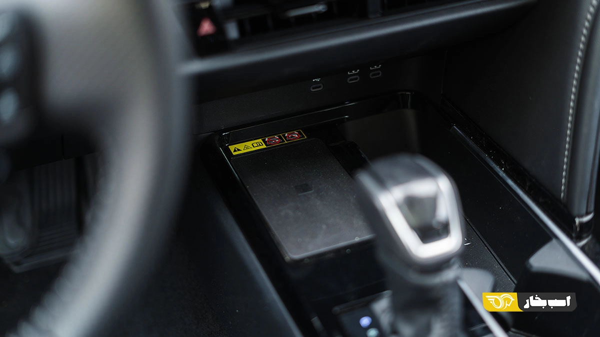 تویوتا کمری 2024