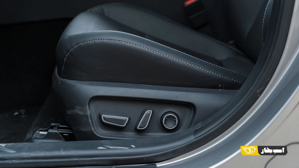 تویوتا کمری 2024