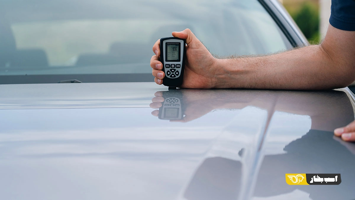 تویوتا کمری 2024