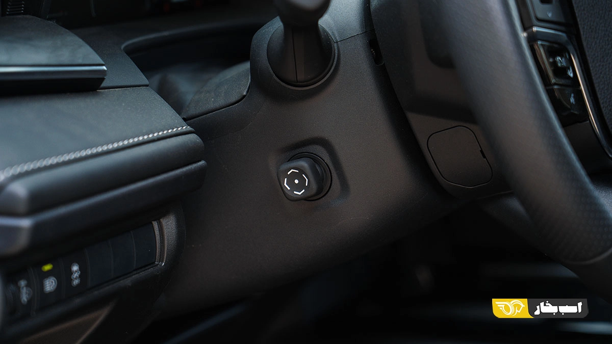 تویوتا کمری 2024