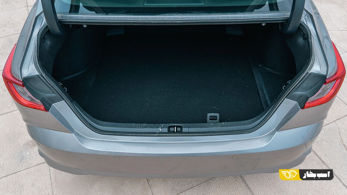 تویوتا کمری 2024