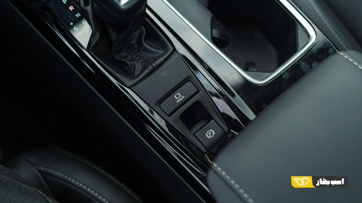 تویوتا کمری 2024