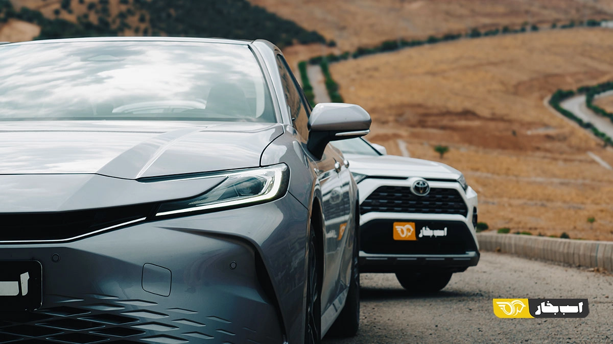 تست بررسی کمری