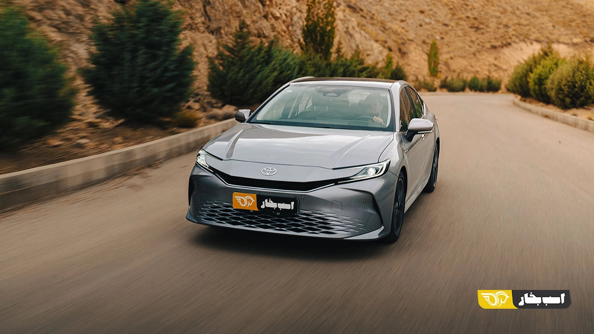 تست بررسی کمری