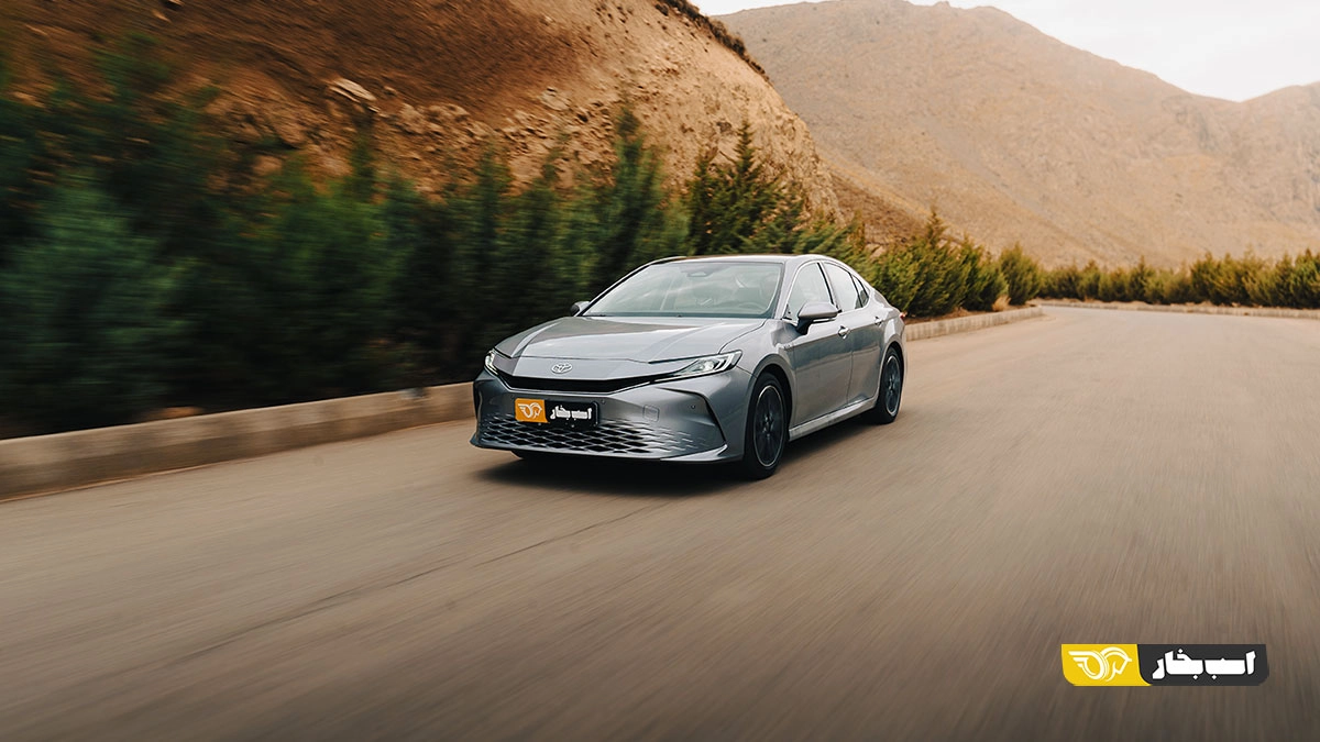 تست بررسی کمری