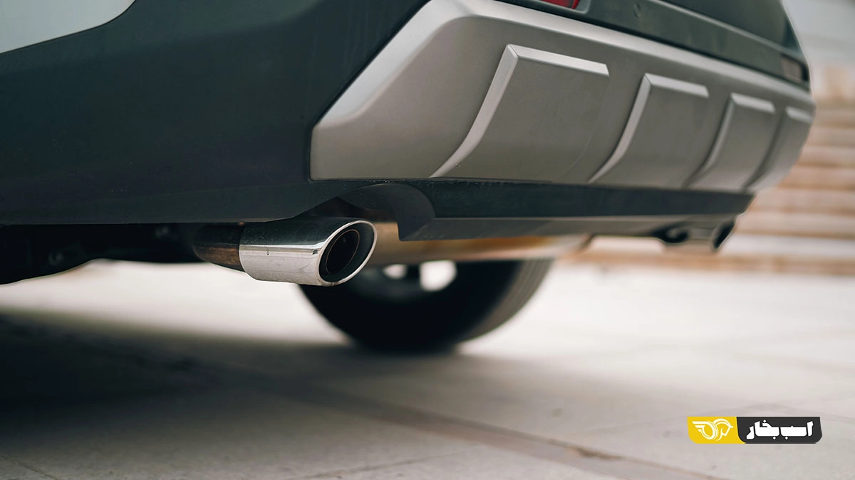 تویوتا راو 4 2024