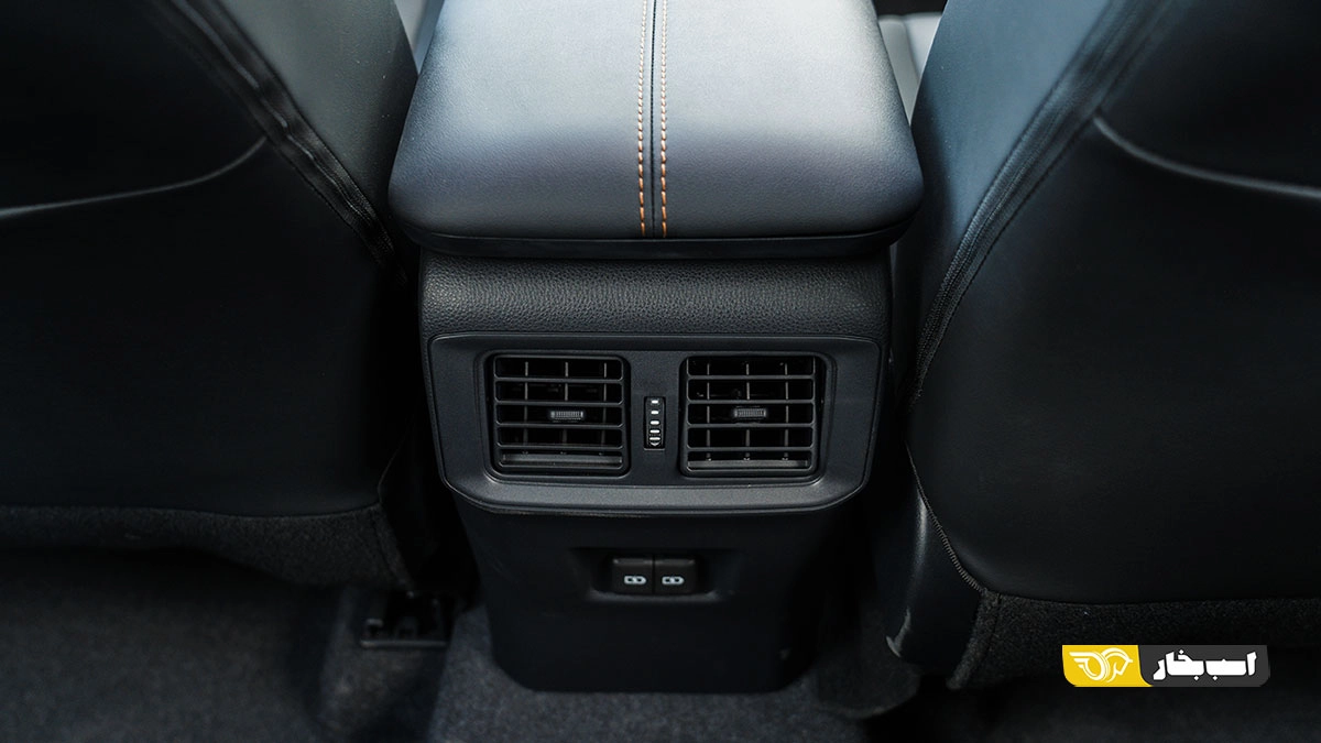 تویوتا راو 4 2024