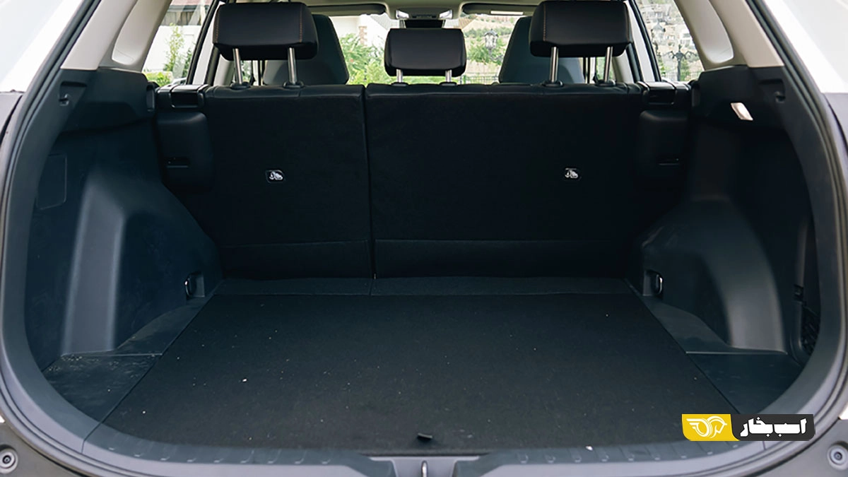 تویوتا راو 4 2024