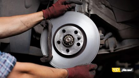 چگونه از سیستم ترمز خودرو مراقبت کنیم؟