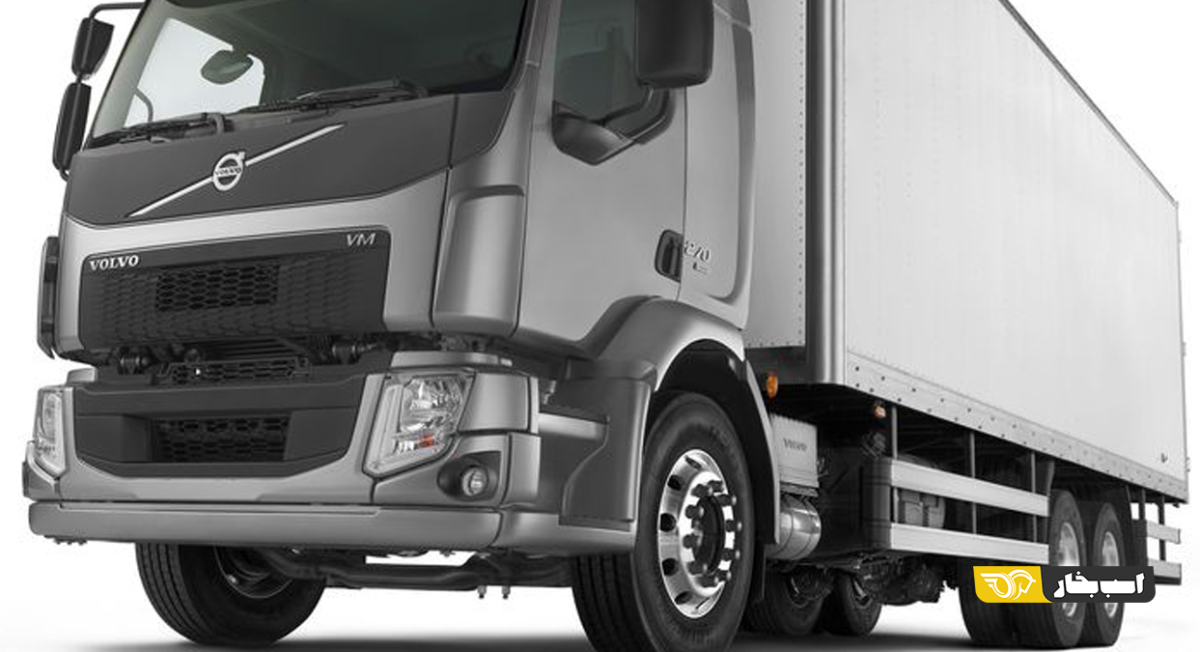 VOLVO VM