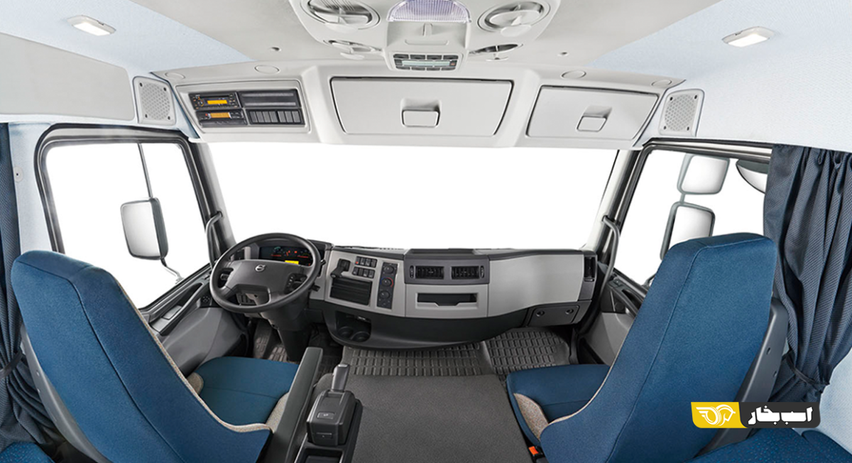 VOLVO VM