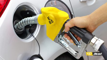 استفاده از اتانول به جای افزودنی‌های اکتان در خودروهای توربوشارژ ممکن است؟