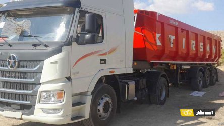 افزایش کرایه حمل بار؛ رویدادی که در نهایت فشار بر مردم را بیشتر خواهد کرد