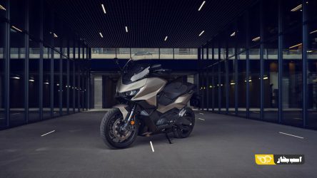هوندا Forza 750 مدل 2026؛ پرچم‌دار سری فورزا و نمونه کامل‌تر از فورزا 250 بازار ایران